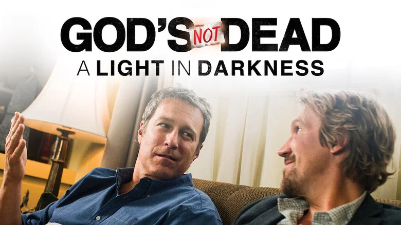 God's Not Dead: A Light in Darkness screenshot 8