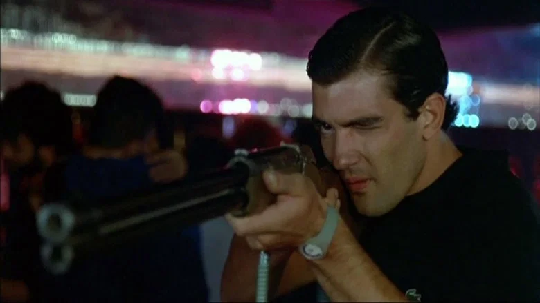 Law of Desire screenshot 2