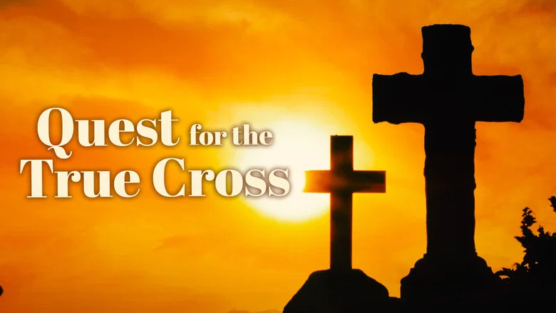 The Quest for the True Cross screenshot 1