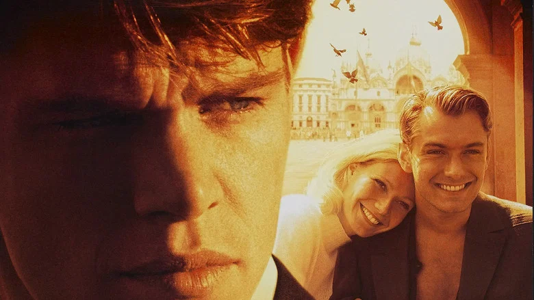 The Talented Mr. Ripley screenshot 8