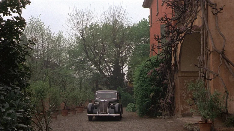 Salò, or the 120 Days of Sodom screenshot 7