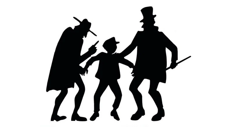 Oliver Twist screenshot 4