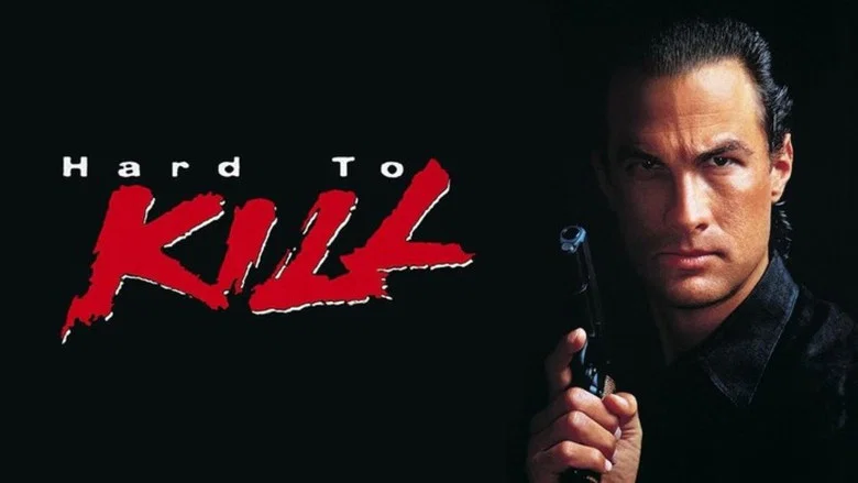 Hard to Kill screenshot 8