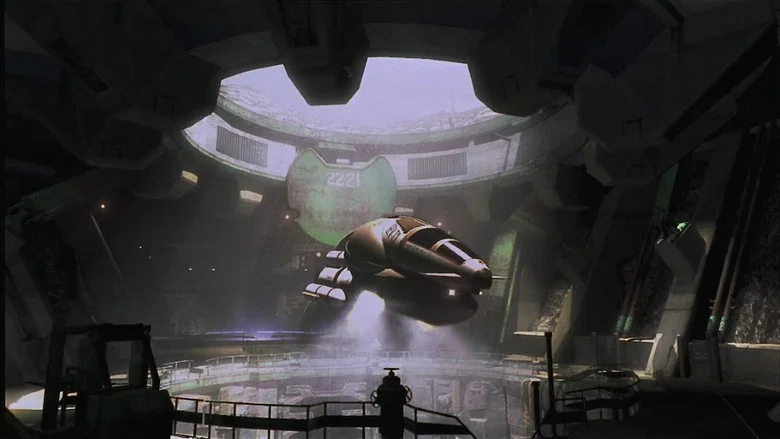 Screamers screenshot 2