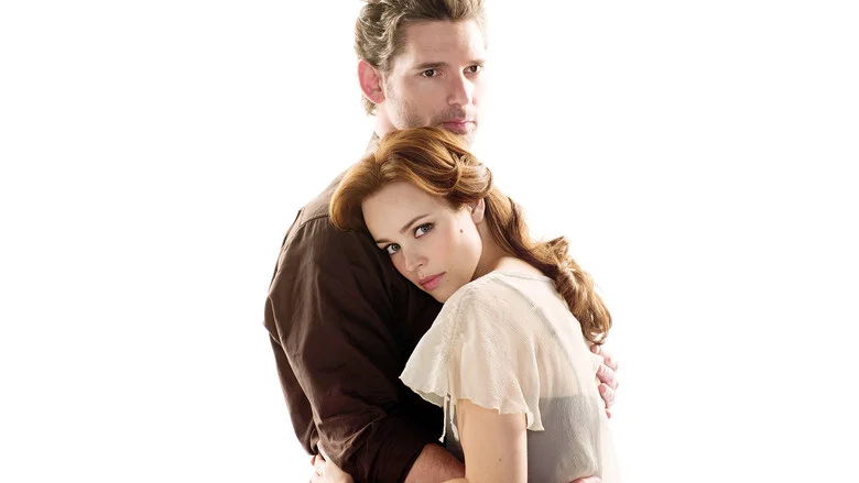 The Time Traveler's Wife screenshot 6