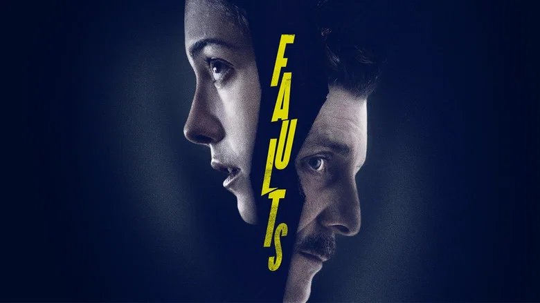 Faults screenshot 5