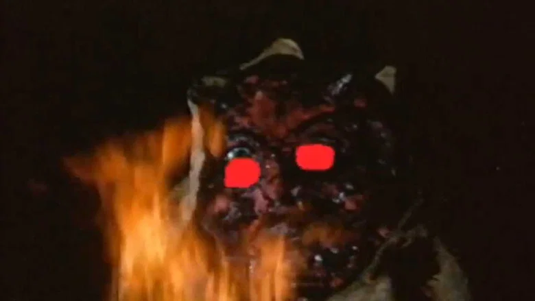 Invitation to Hell screenshot 6