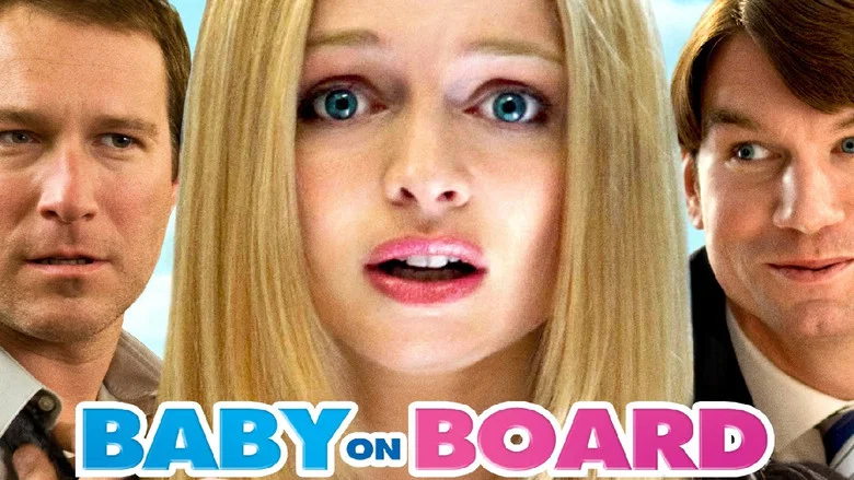 Baby on Board screenshot 2