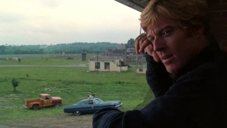 Brubaker screenshot 5