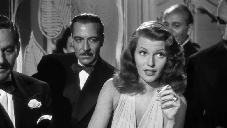 Gilda screenshot 2
