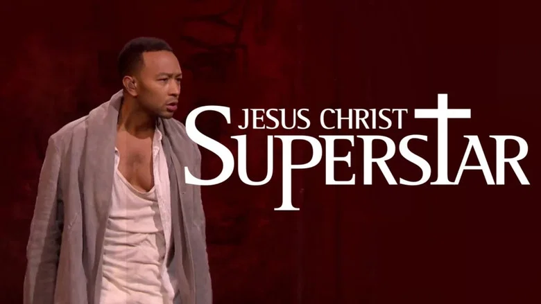 Jesus Christ Superstar Live in Concert screenshot 8