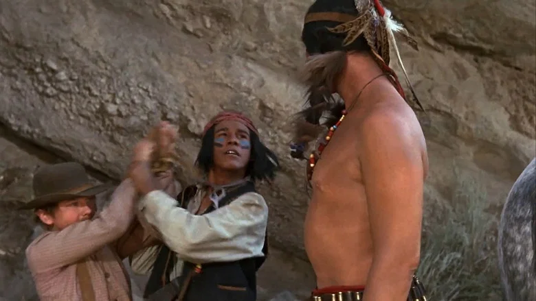 Savage Sam screenshot 4