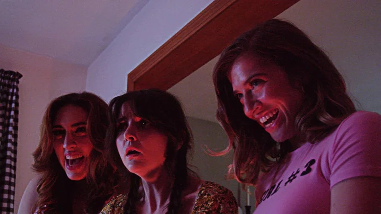Girls Night! screenshot 1