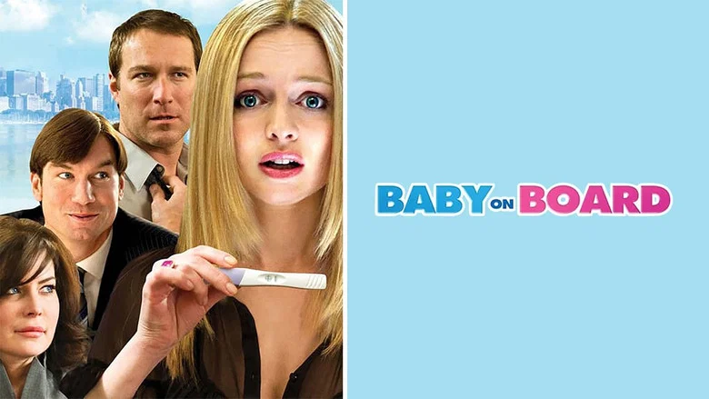 Baby on Board screenshot 6