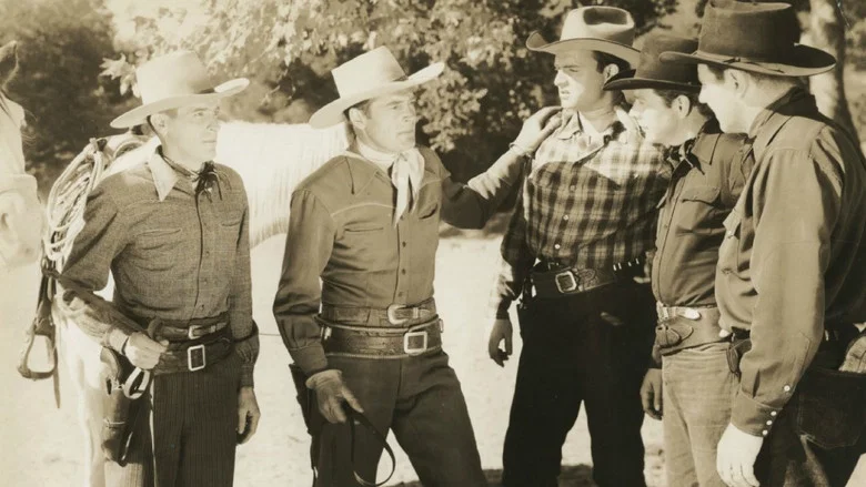 Riding West screenshot 1