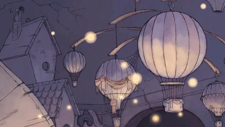 Paraphernalia screenshot 1