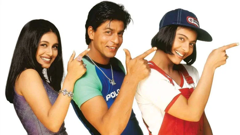 Kuch Kuch Hota Hai screenshot 6
