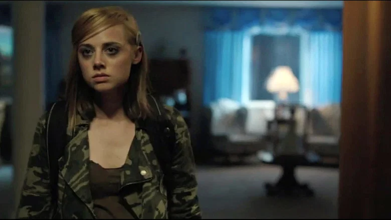 Evil Nanny screenshot 1