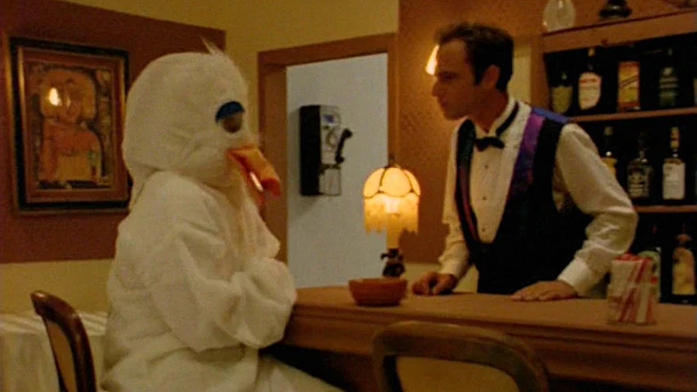 The Erotic Misadventures of the Invisible Man screenshot 7