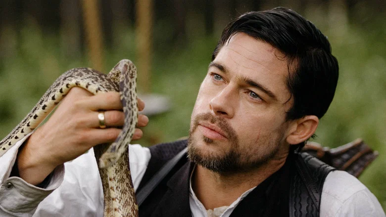 The Assassination of Jesse James by the Coward Robert Ford screenshot 7