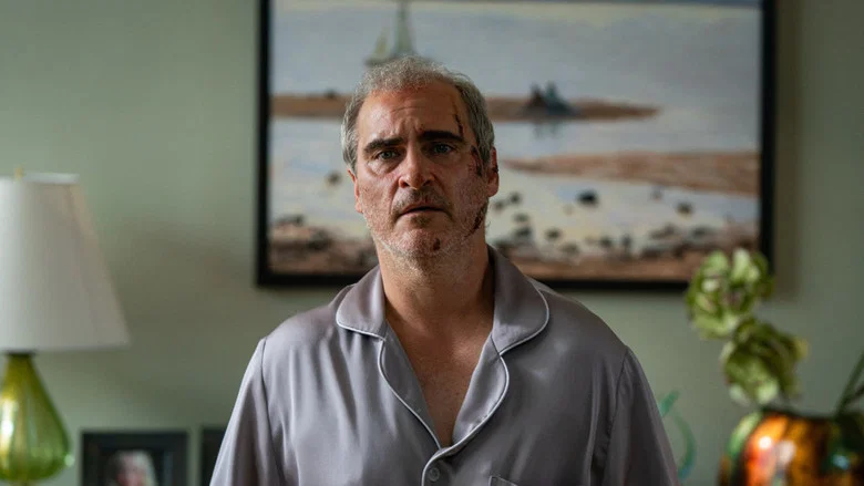 Beau Is Afraid screenshot 3