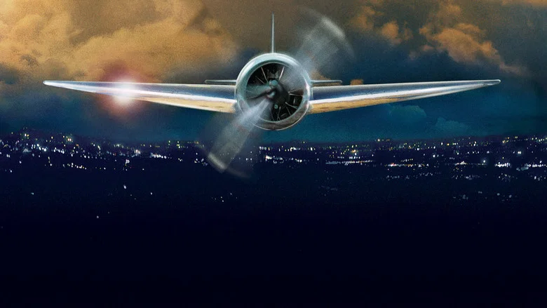The Aviator screenshot 3