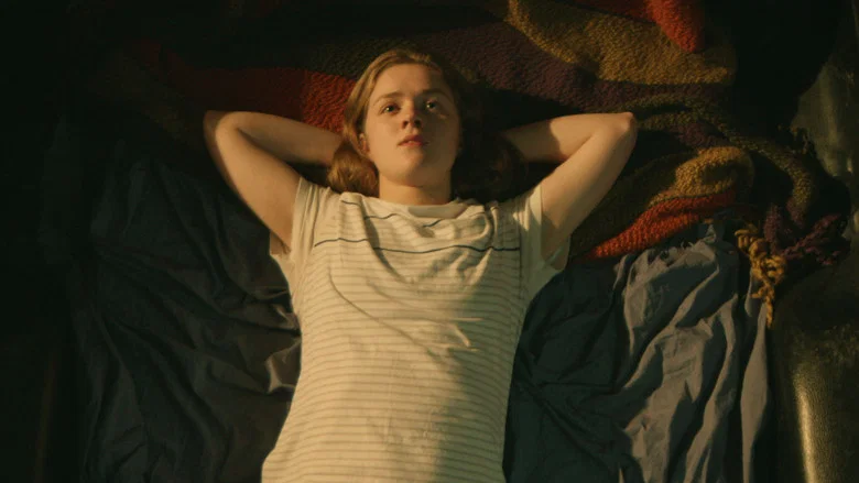 I Am Mackenzie screenshot 1