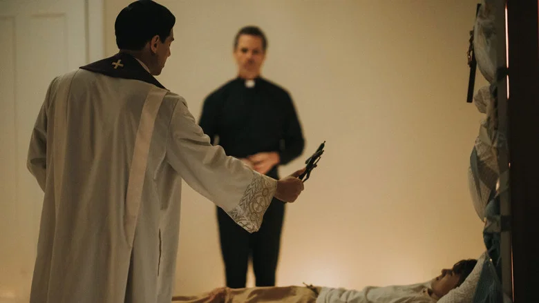 The Seventh Day screenshot 7