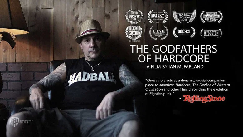 The Godfathers of Hardcore screenshot 1