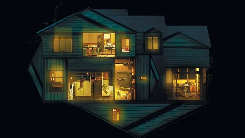 Hereditary screenshot 2