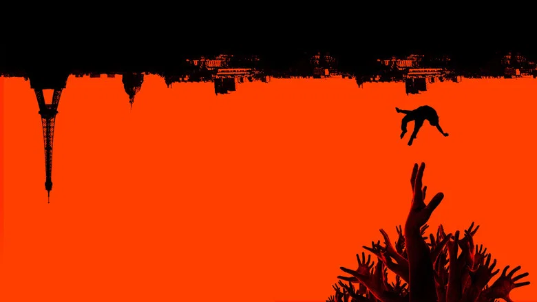 The Night Eats the World screenshot 1