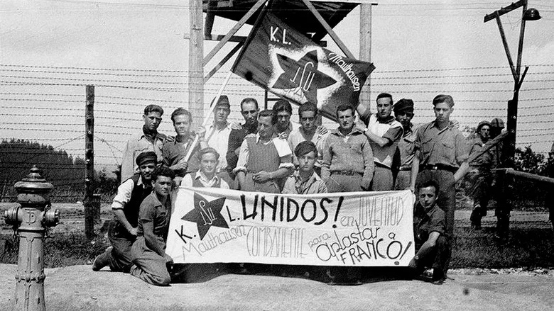 The Mauthausen Resistance screenshot 5