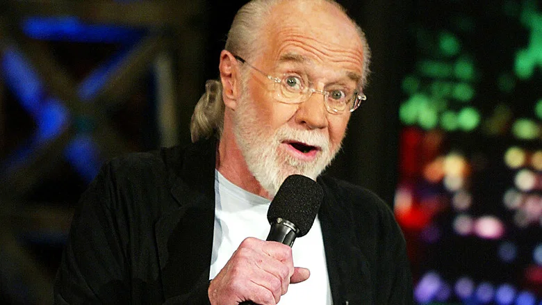 George Carlin: Doin' It Again screenshot 3