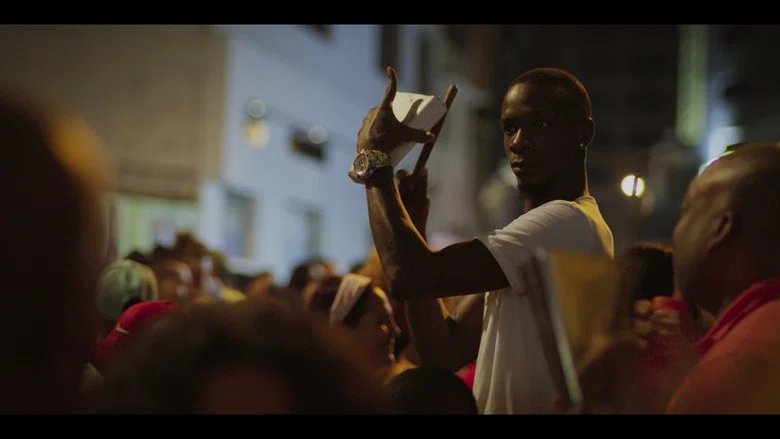 Salsa Lives screenshot 2