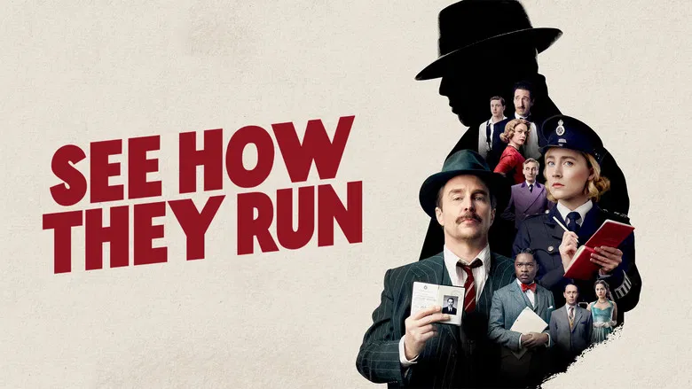 See How They Run screenshot 3