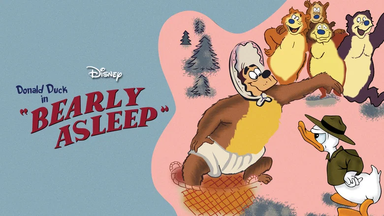Bearly Asleep screenshot 3