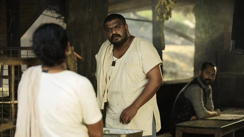 Iyobinte Pusthakam screenshot 7