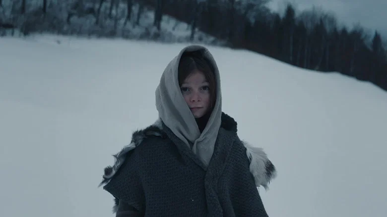 Hagazussa screenshot 8