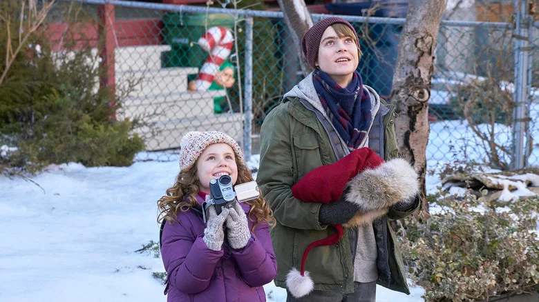 The Christmas Chronicles screenshot 6