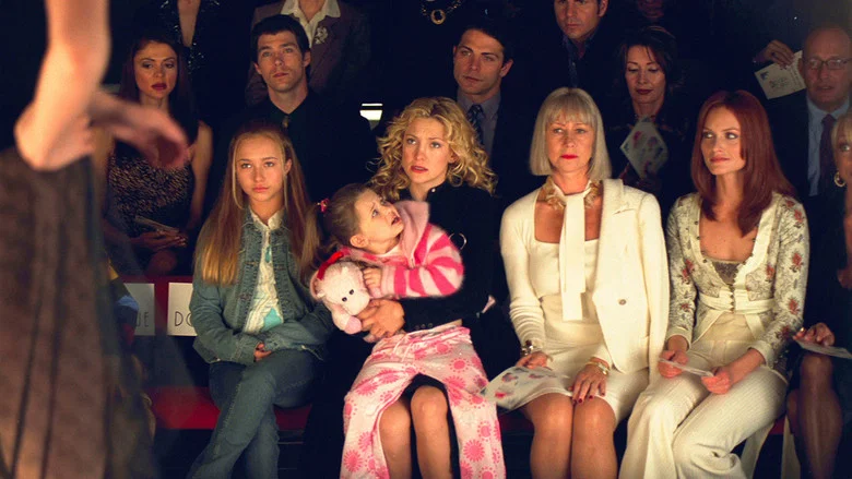 Raising Helen screenshot 2