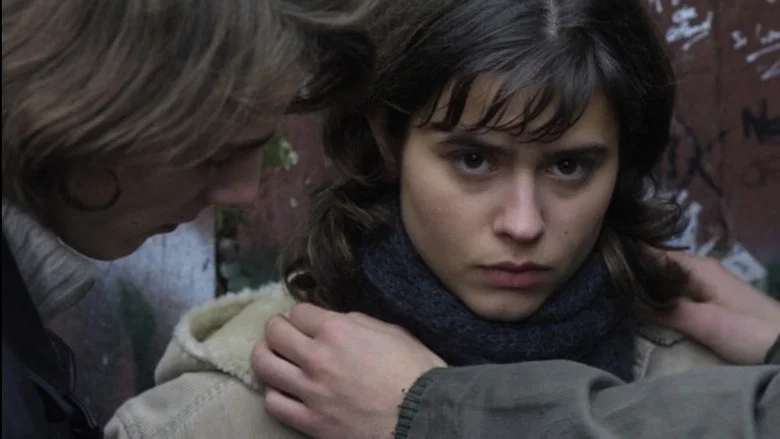 Tiresia screenshot 1