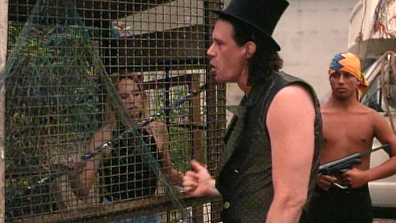 New Crime City: Los Angeles 2020 screenshot 7