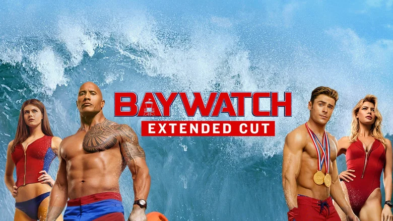 Baywatch screenshot 8