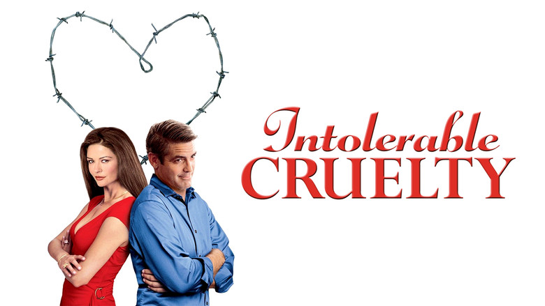 Intolerable Cruelty screenshot 8