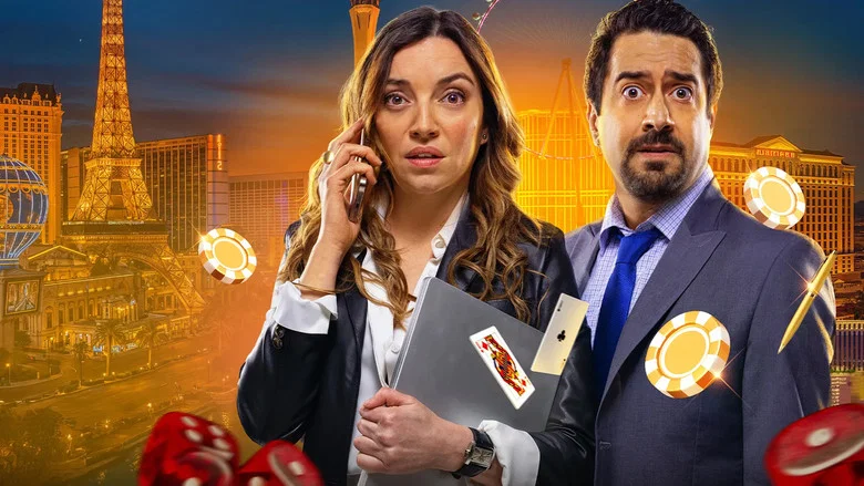 Mirreyes vs Godínez: Las Vegas screenshot 4