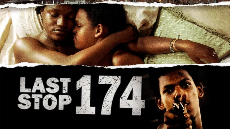 Last Stop 174 screenshot 7