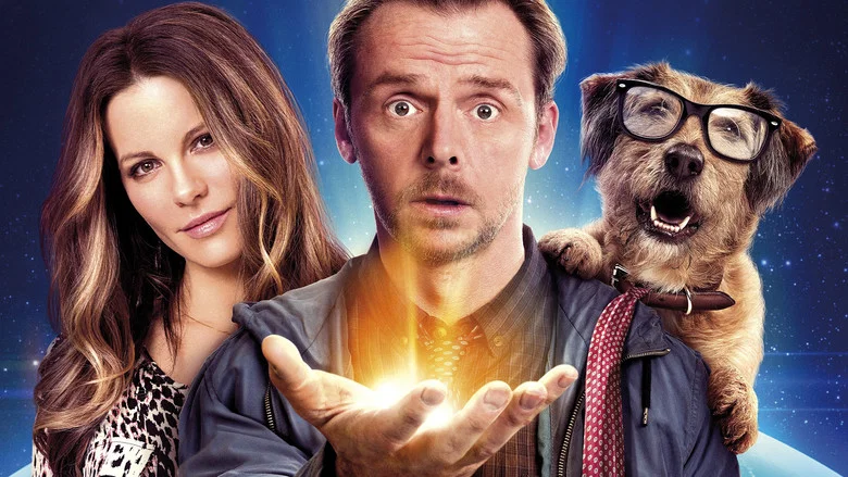 Absolutely Anything screenshot 3