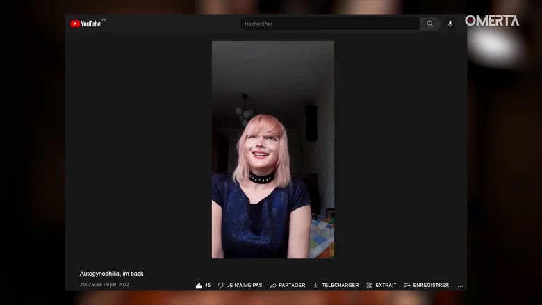 Trans - La confusion des genres screenshot 2