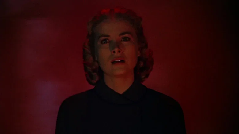 Dial M for Murder screenshot 6