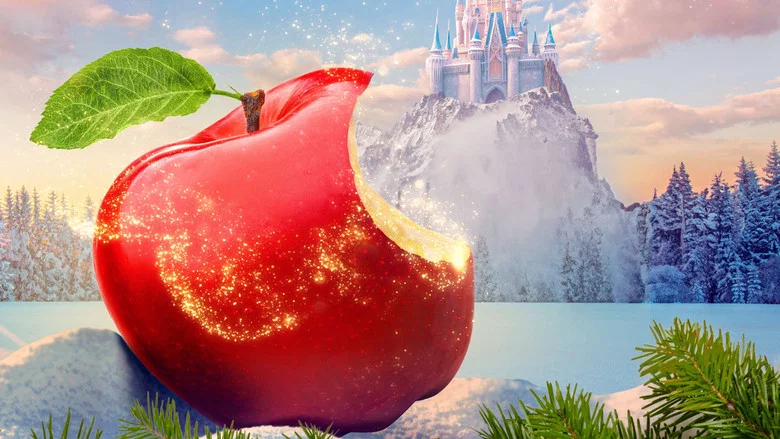 Snow White's Christmas Adventure screenshot 2